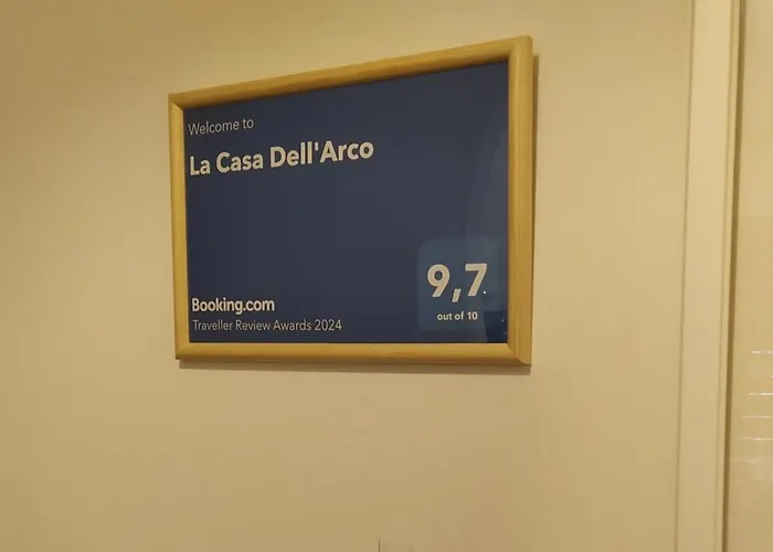 La Casa Dell\'Arco
