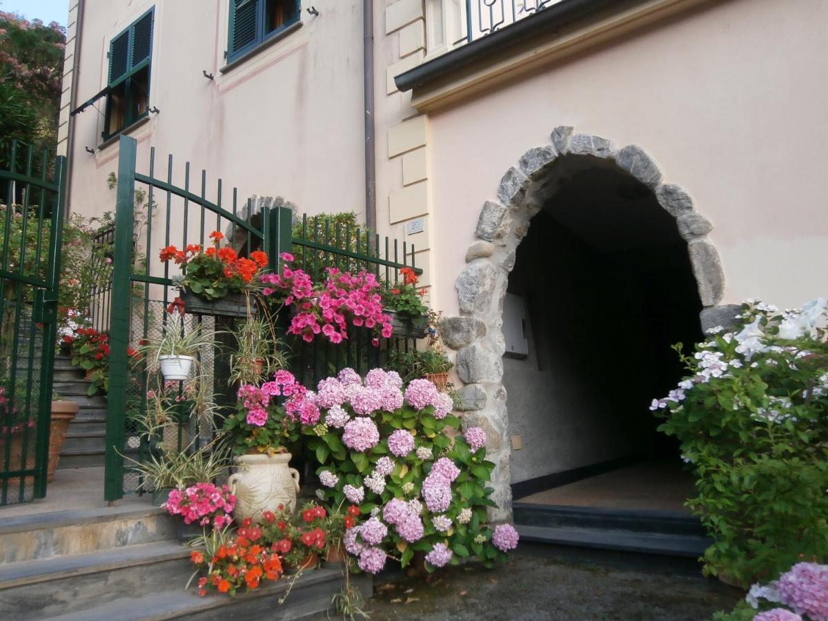 La Casa Dell'arco Appartement *