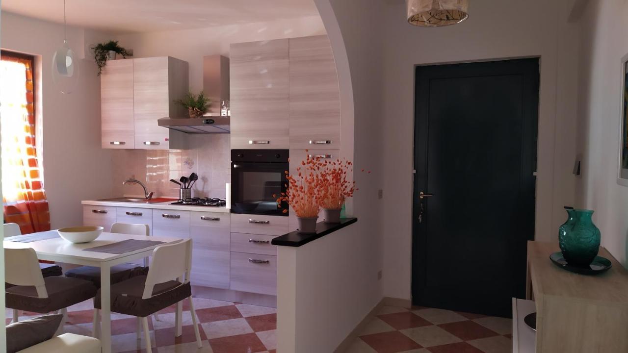 La Casa Dell'arco *