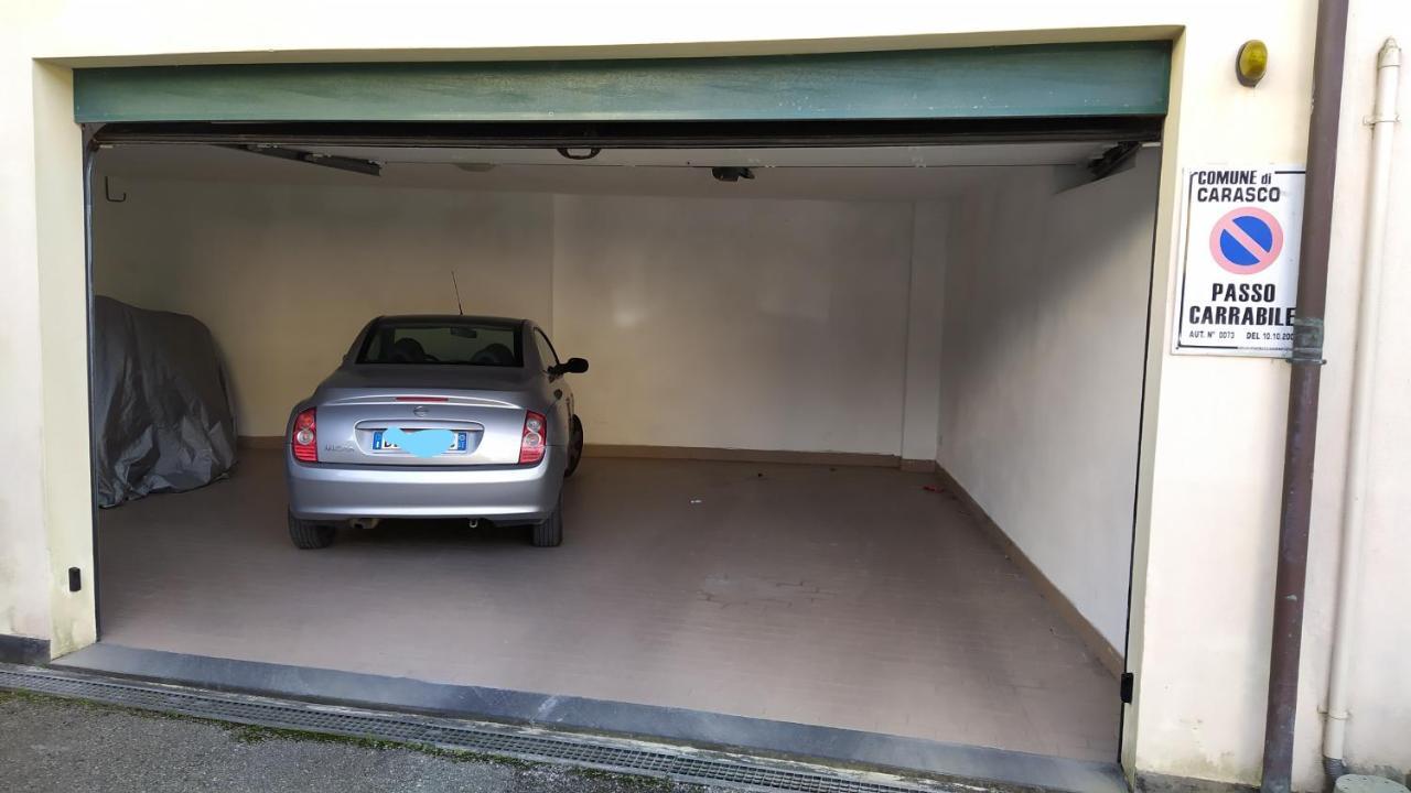 La Casa Dell'arco Appartement *