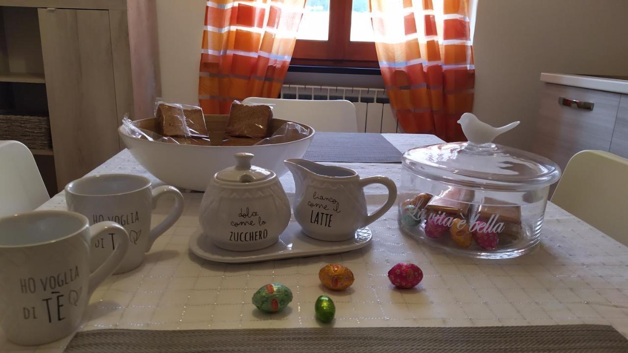 La Casa Dell'arco Appartement *