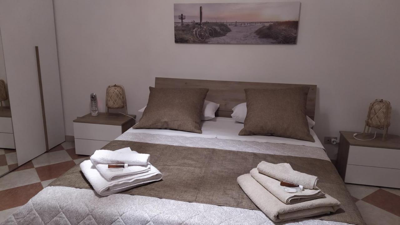 Appartement La Casa Dell'arco Carasco