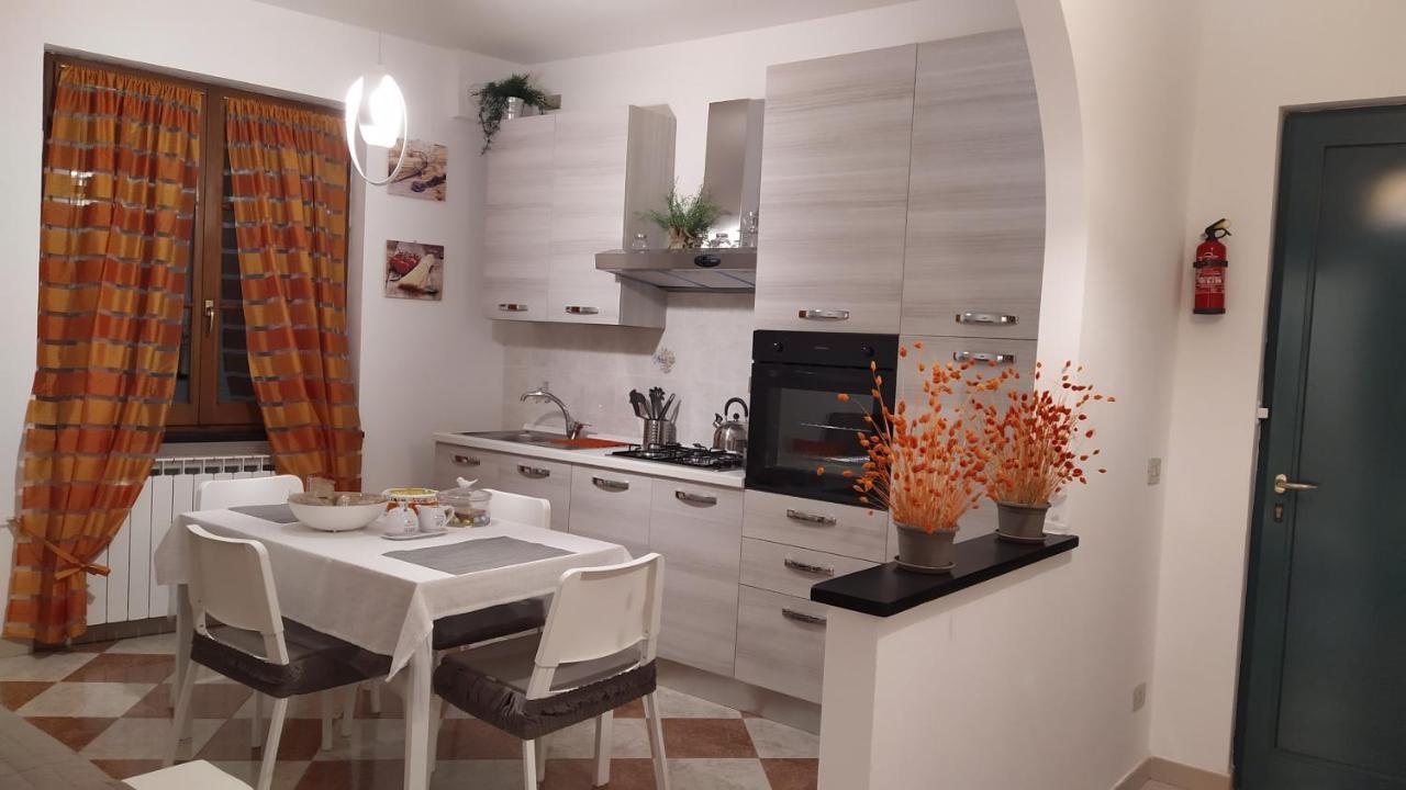 La Casa Dell'arco Appartement *