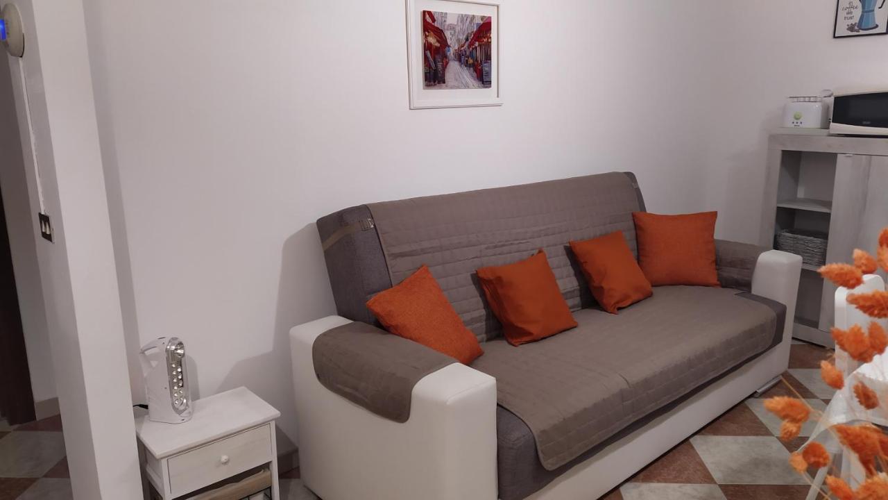 La Casa Dell'arco Appartement *