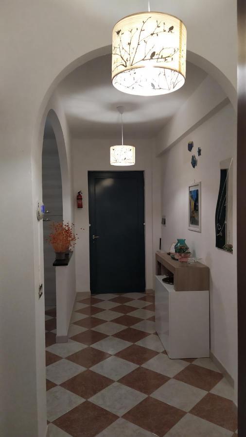 La Casa Dell'arco *
