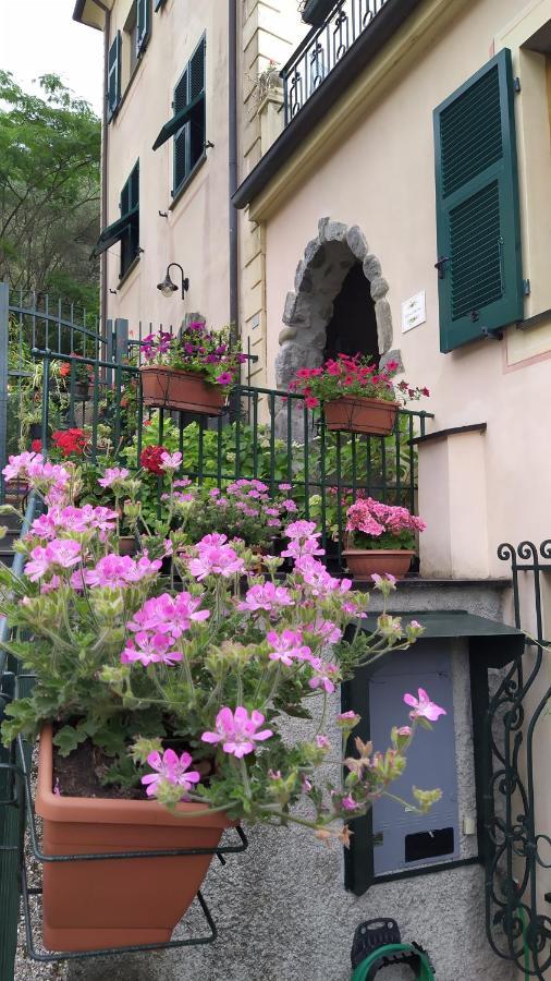 La Casa Dell'arco Appartement *