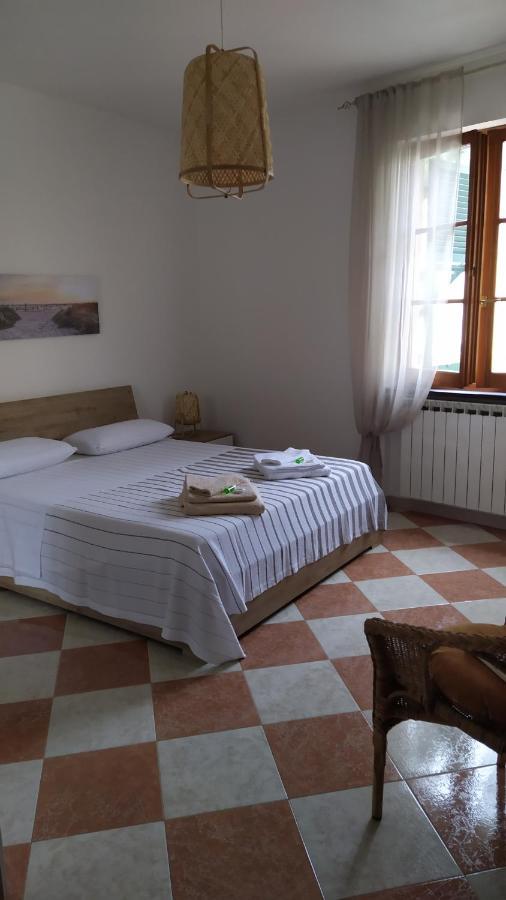 La Casa Dell'arco Appartement
