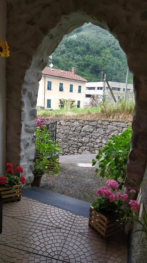 La Casa Dell'arco