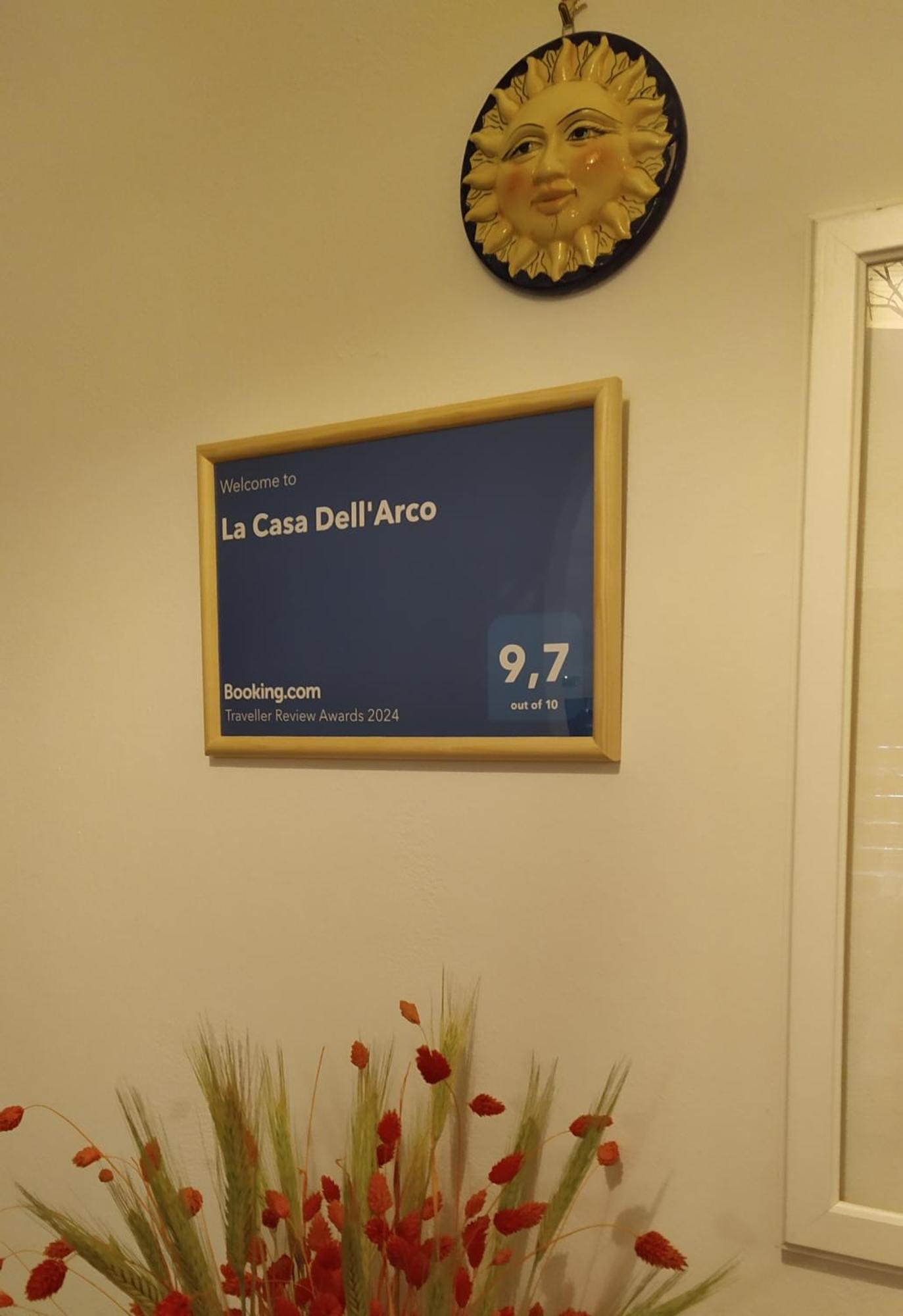 La Casa Dell'arco *
