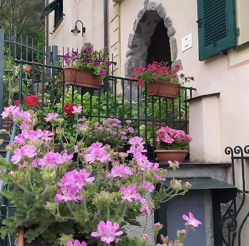 La Casa Dell\'Arco
