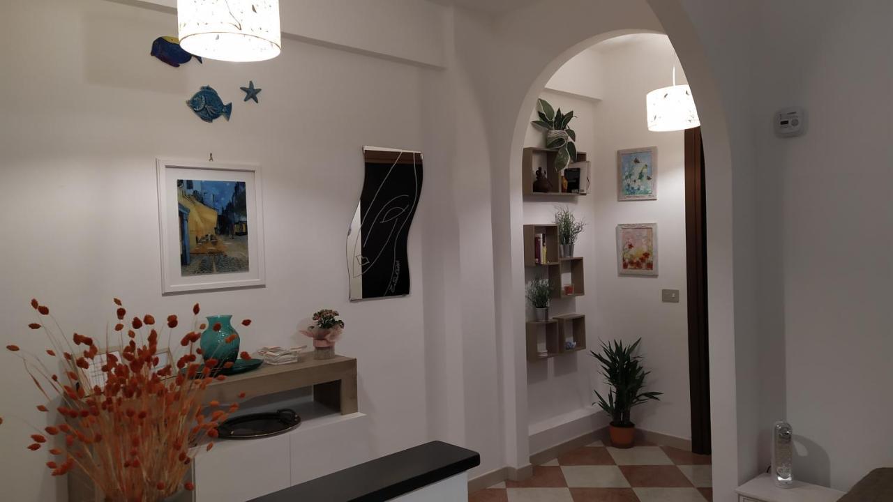 La Casa Dell'arco