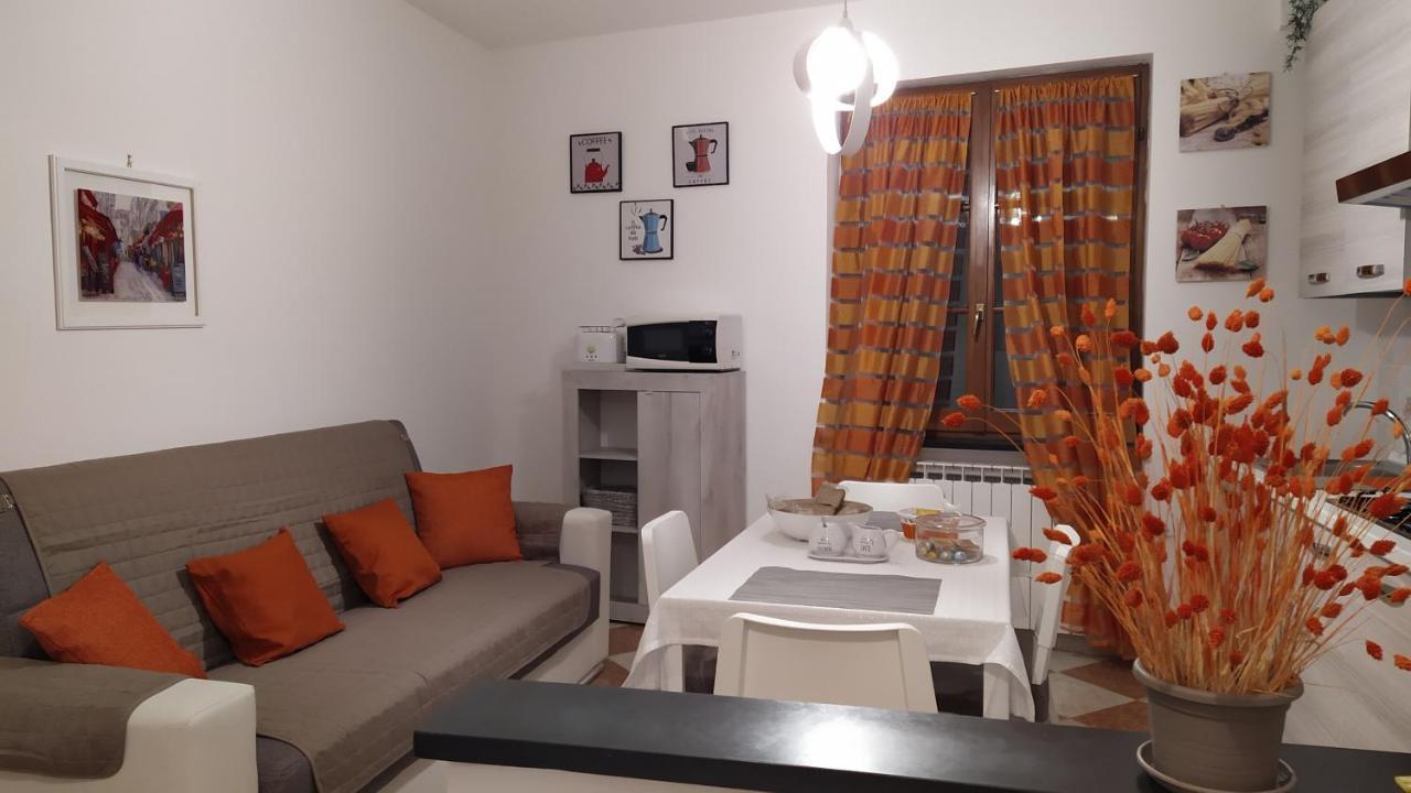 La Casa Dell'arco