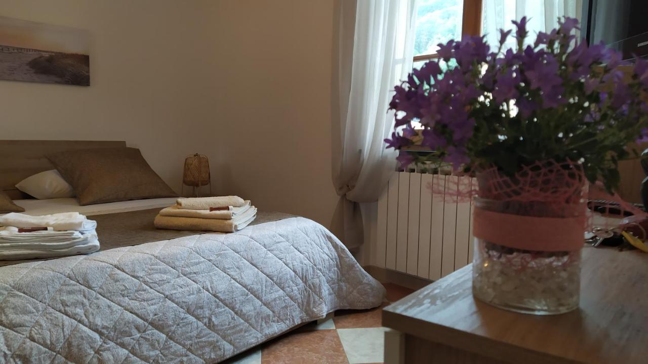 La Casa Dell'arco