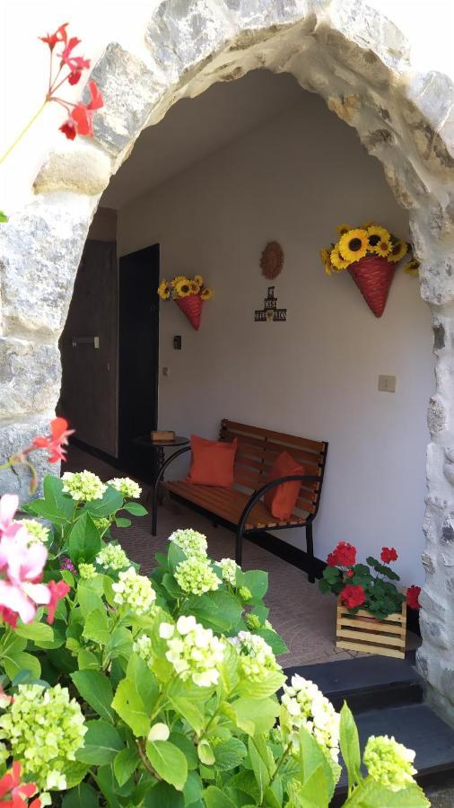 Apartment La Casa Dell'arco