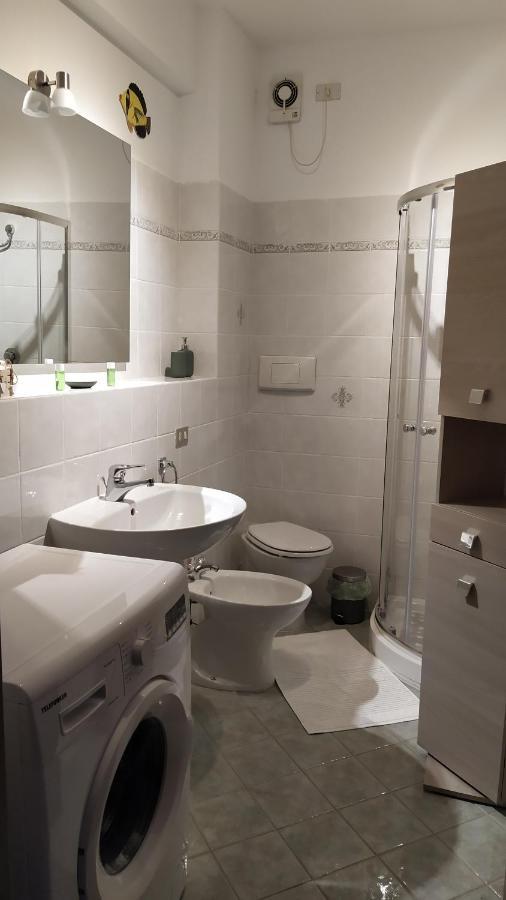 La Casa Dell'arco Apartment *